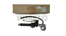 New Royal Enfield GT Continental 535  Handlebar Assembly LH - SPAREZO